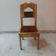 pair of Mid century Chair