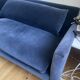 MIRA sofa caravan collection