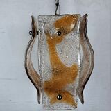 Vintage pendant lamp