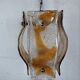 Vintage pendant lamp