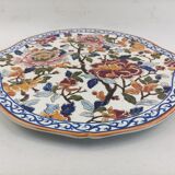 Dish Gien model peony