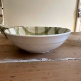 Set of dishes Moulin des loups