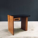 Art Deco Writing Desk, France, 1930s