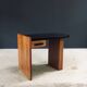 Art Deco Writing Desk, France, 1930s