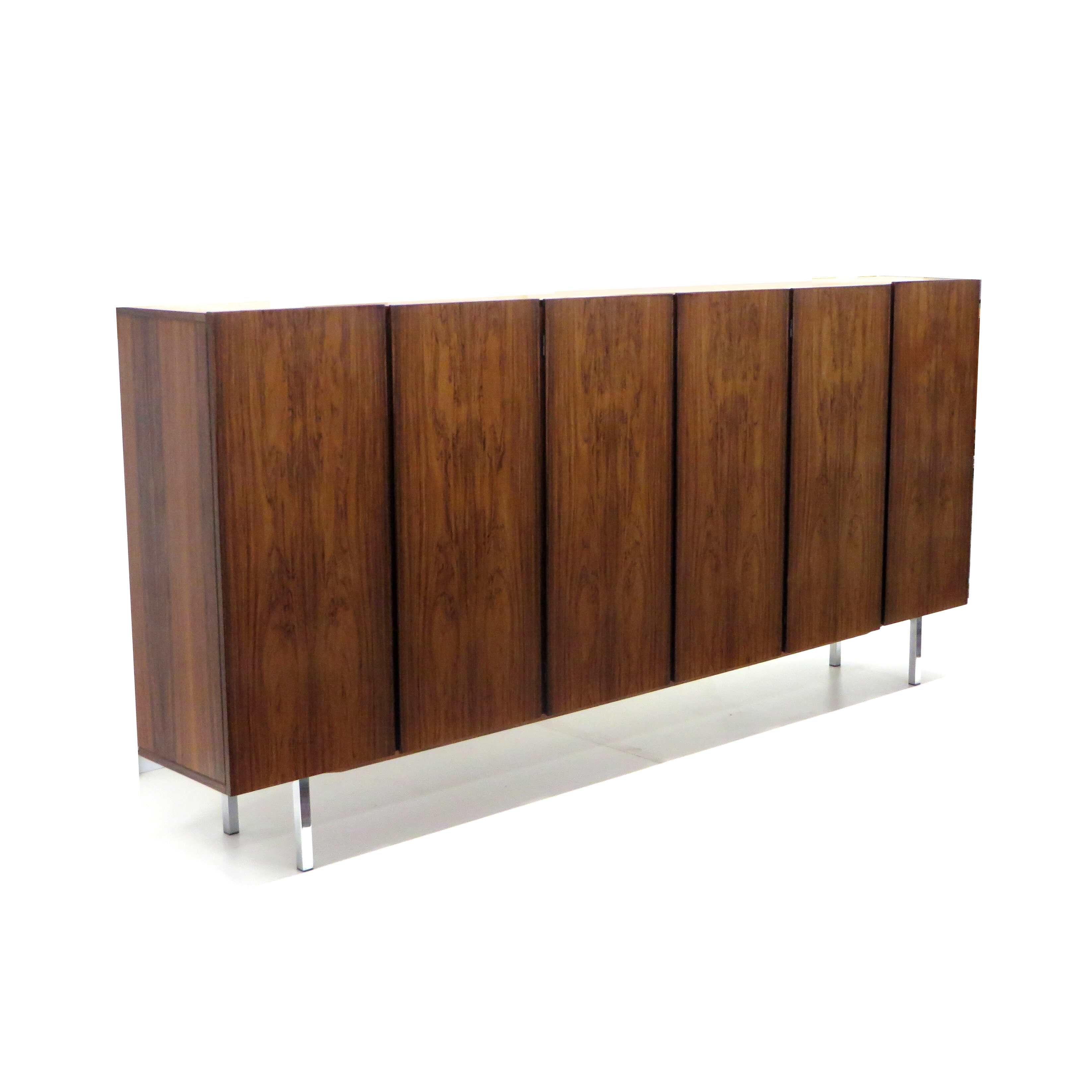 Large vintage sideboard from the 60s