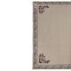 Vintage Turkish Oushak Rug Handwoven 160x250 cm