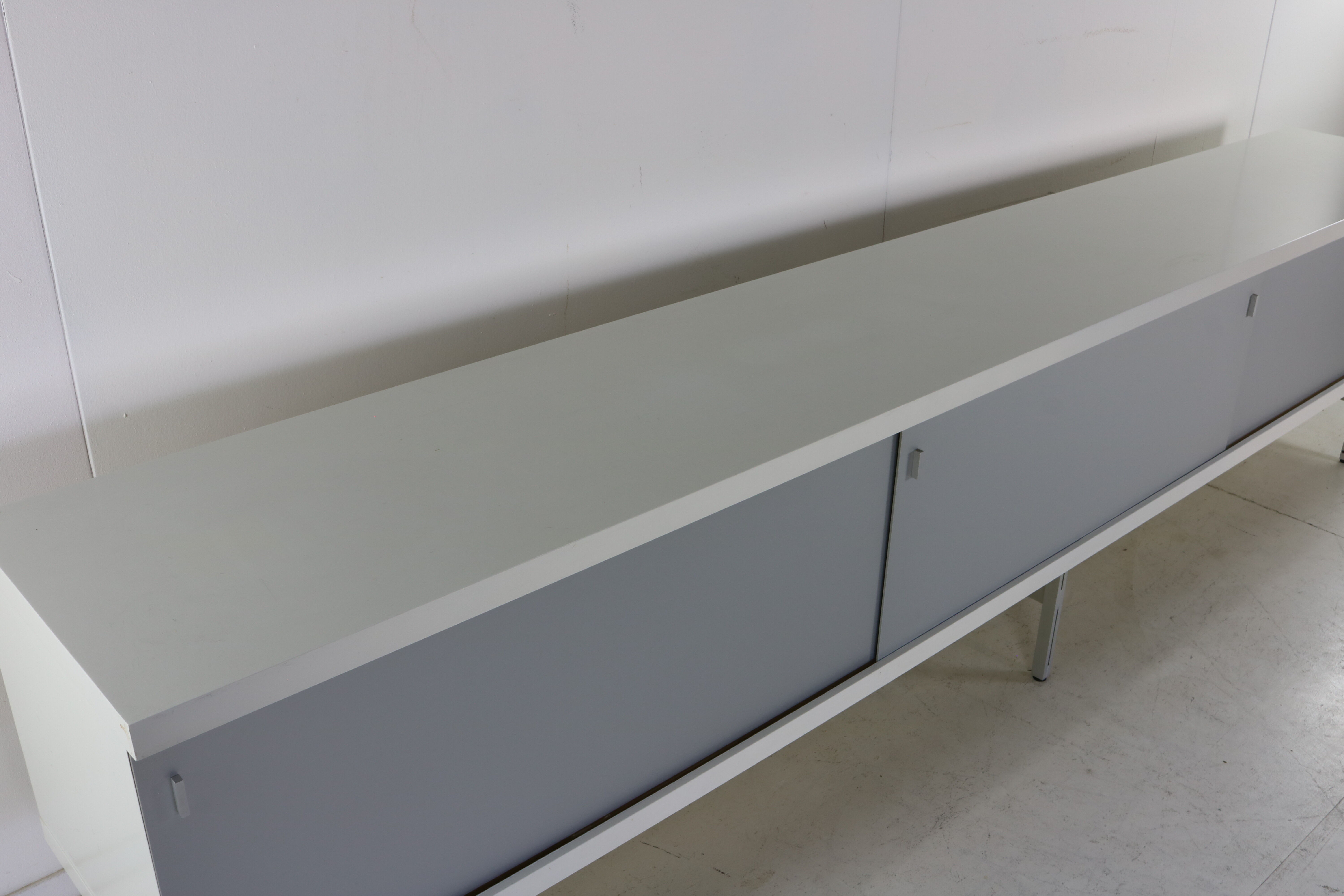 Sideboard by Horst Brüning for Behr Germany