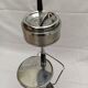 Standing ashtray