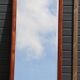 Miroir bois XXL 1615mm