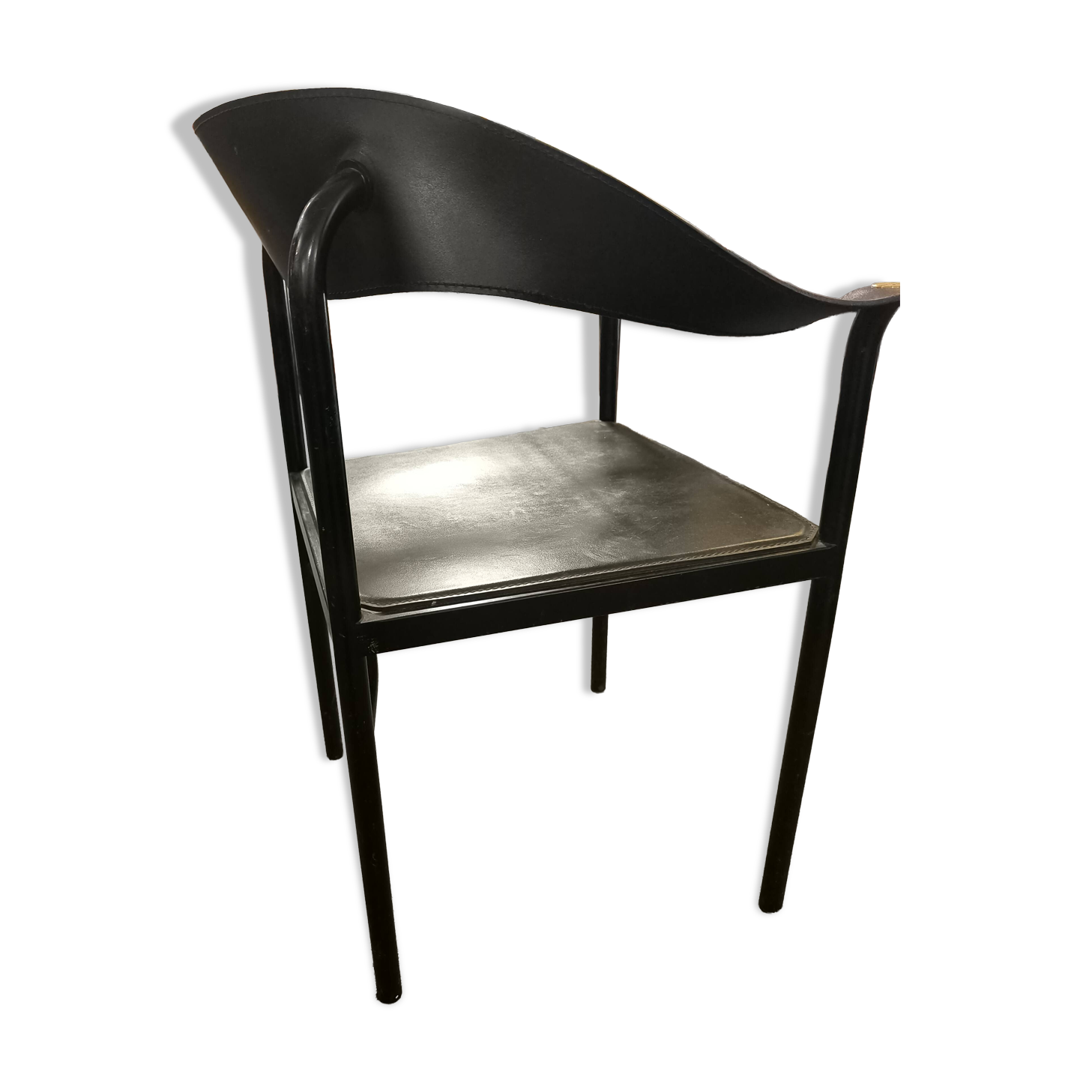 Artelano chair circa 1980