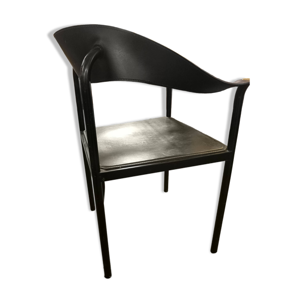 Chaise Artelano circa 1980