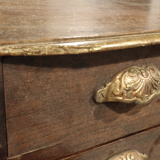 Bureau à multiples rangements