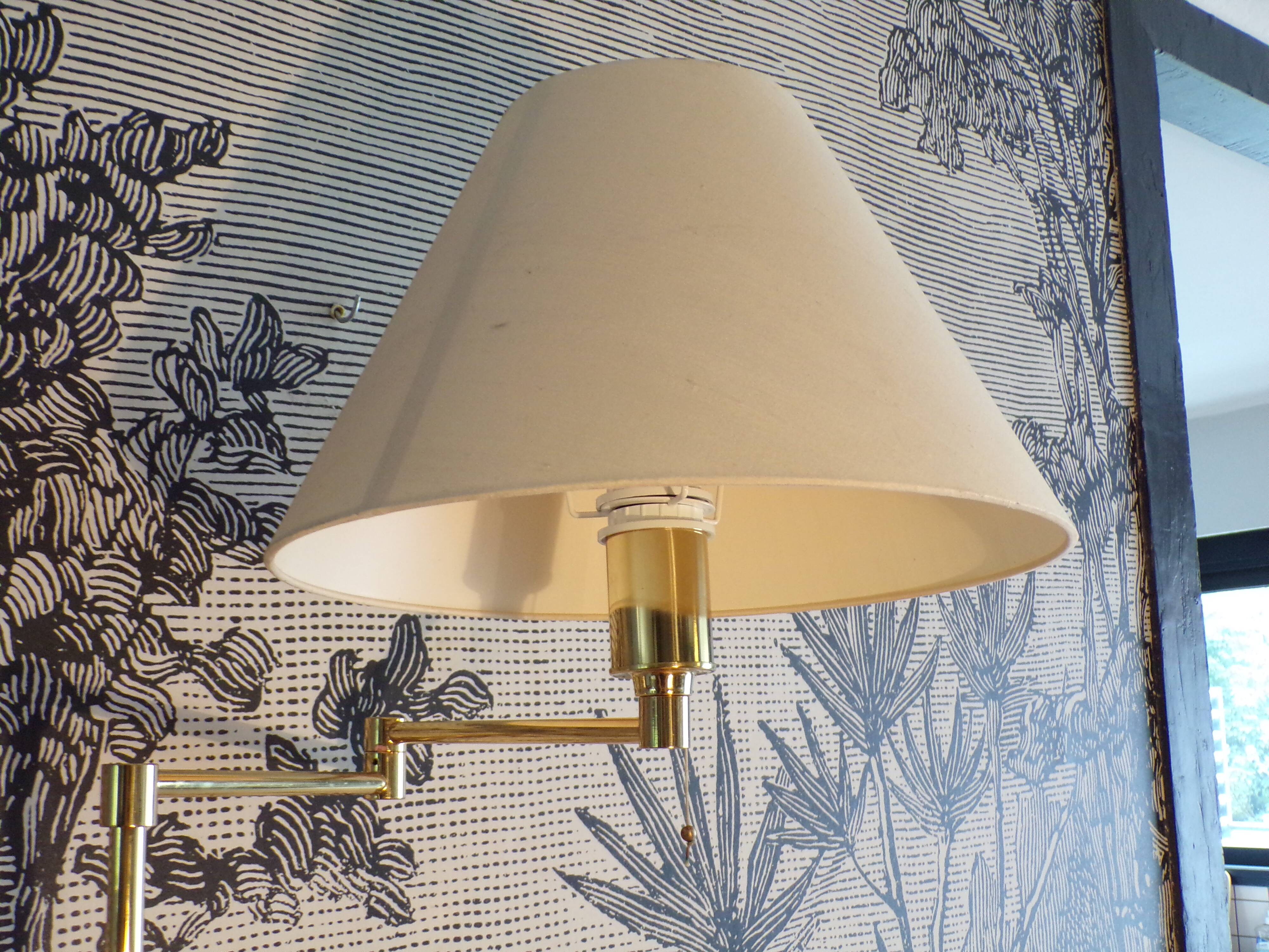 Egoluce reading floor lamp