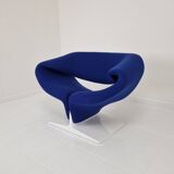 Ribbon Chair by Pierre Paulin for Artifort