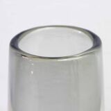 Scandinavian vase Holmegaard