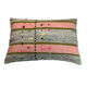 Housse de coussin vintage turque faite à la main, 40 x 60 cm