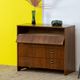 Vintage Scandinavian chest of drawers – 80 cm