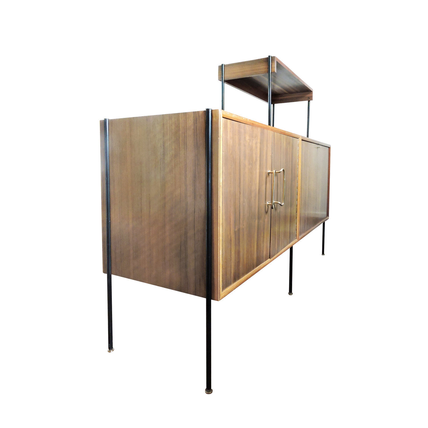 Buffet Vanson 1960 s