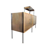 Buffet Vanson 1960 s