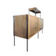 Buffet Vanson 1960 s