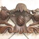 Fronton ancien