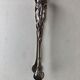 Silver sugar pinch