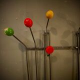 Vintage coat rack
