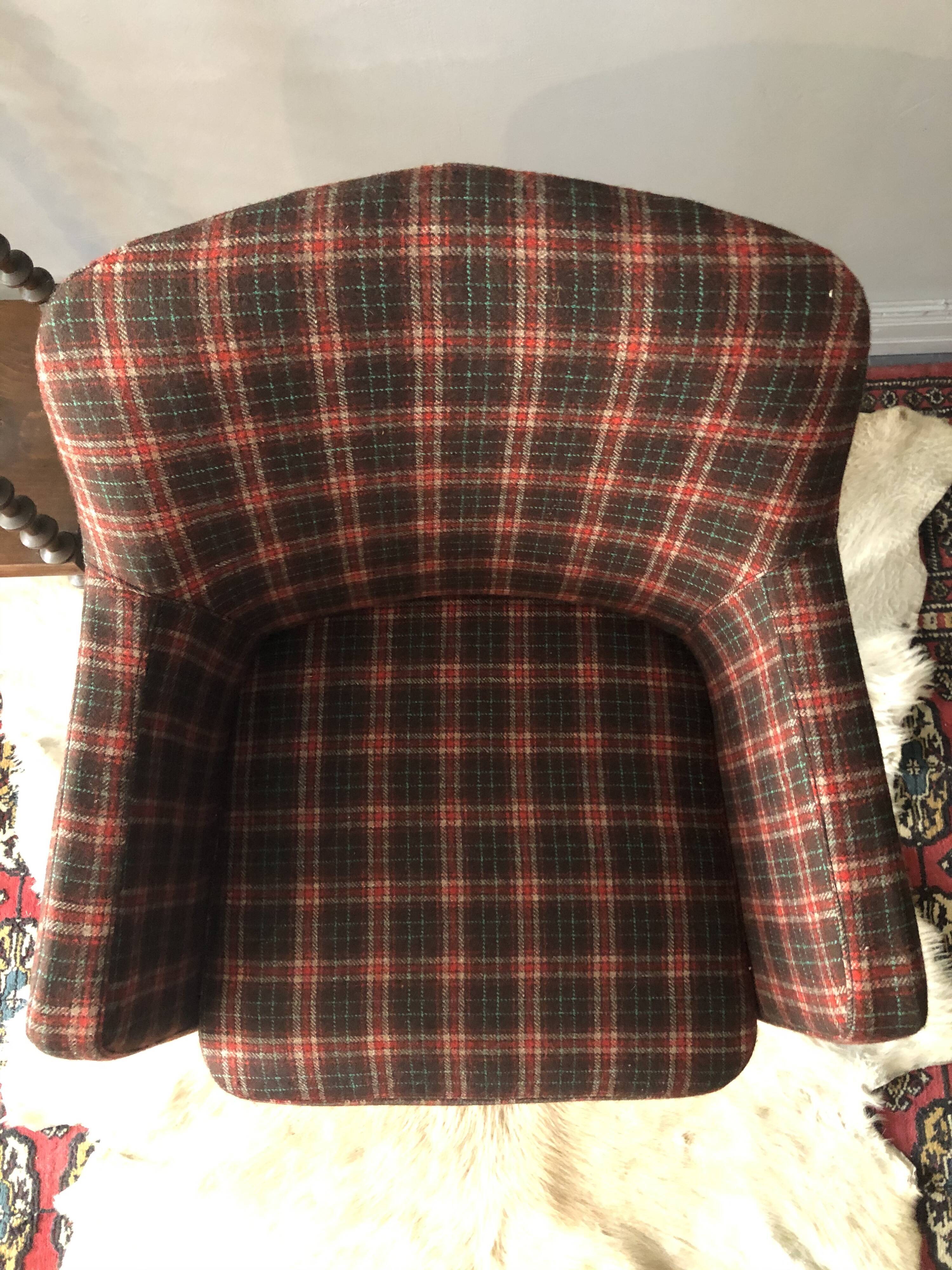 Vintage office chair