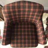 Vintage office chair