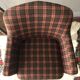 Vintage office chair