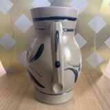 Alsatian sandstone pitcher Anne Ehret