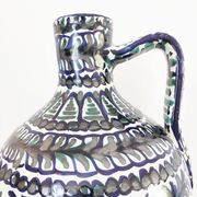Jar / Andalusian Vase Flowers 50 cm
