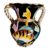 Grand vase vintage