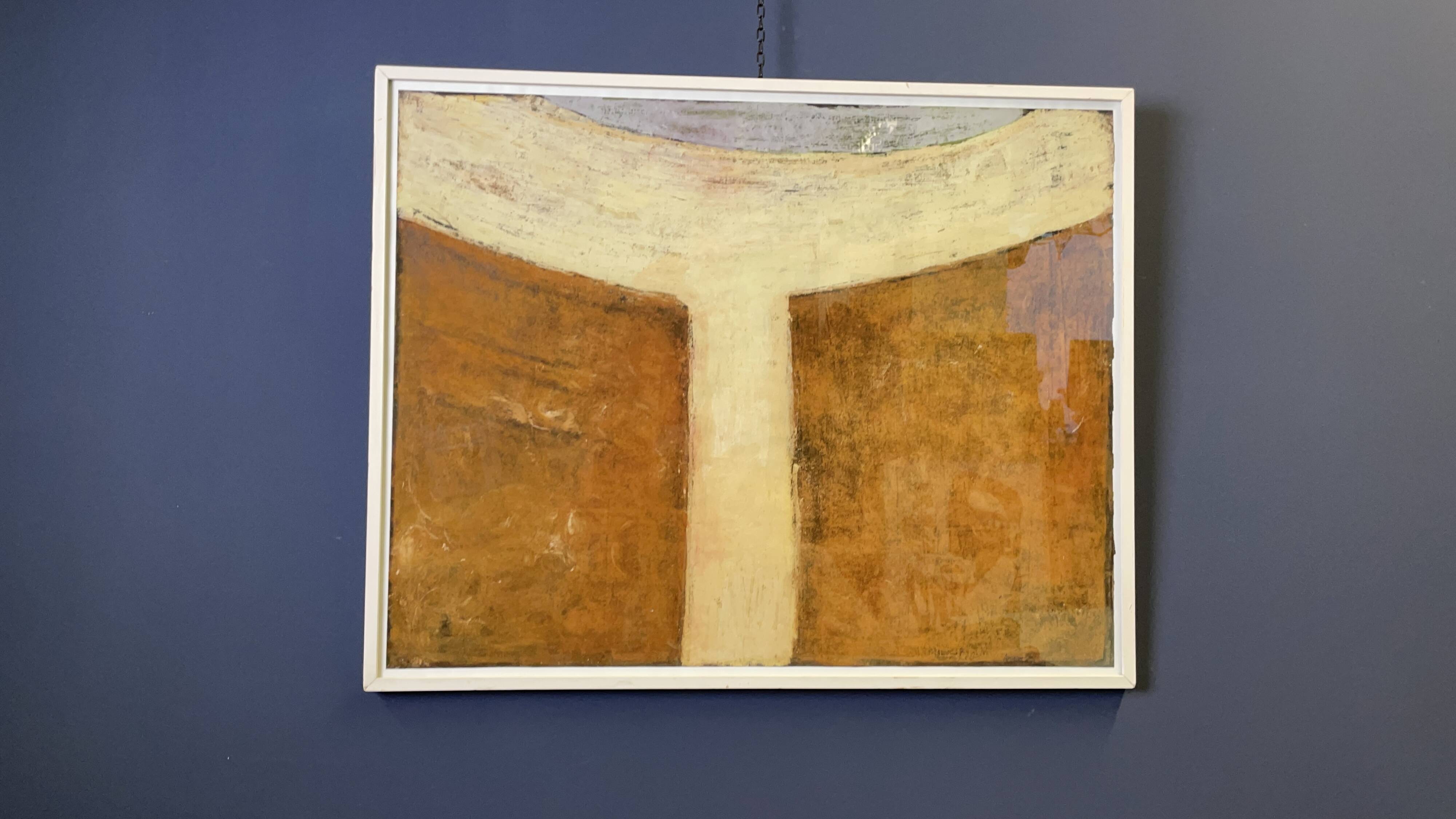 Amorim Painting + Book