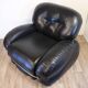 Italian vintage armchair by Adriano Piazzesi 1970