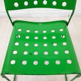 11 chaises par Rodney Kinsman pour Bieffeplast