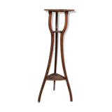 Fifth time 1900 in coloured cerused oak