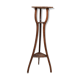 Fifth time 1900 in coloured cerused oak