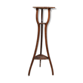 Fifth time 1900 in coloured cerused oak