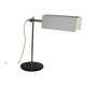 Desk lamp by Veb Leuchtenbau from the 1960s.