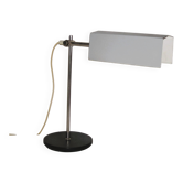 Lampe debureau de Veb Leuchtenbau des années 60