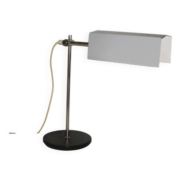 Desk lamp by Veb Leuchtenbau from the 1960s.