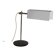 Desk lamp by Veb Leuchtenbau from the 1960s.