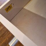Gautier furniture circa 1970, Desk and dressing table set