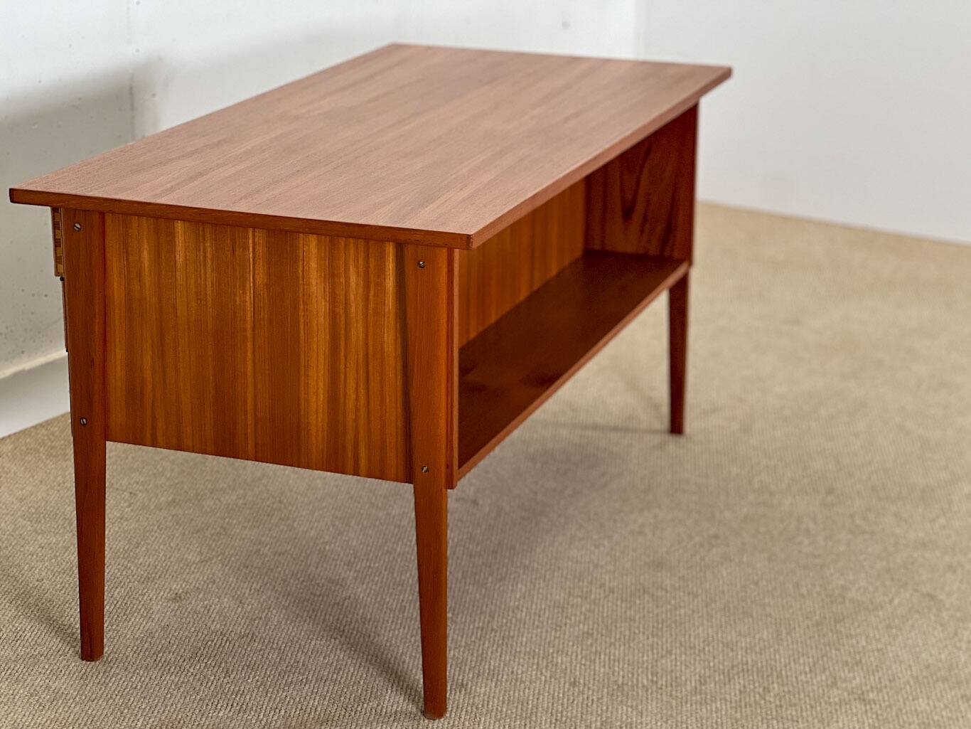 Desk (made in Denmark in the ’60s)