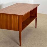 Desk (made in Denmark in the ’60s)
