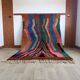 Tapis berbère en laine 250/150