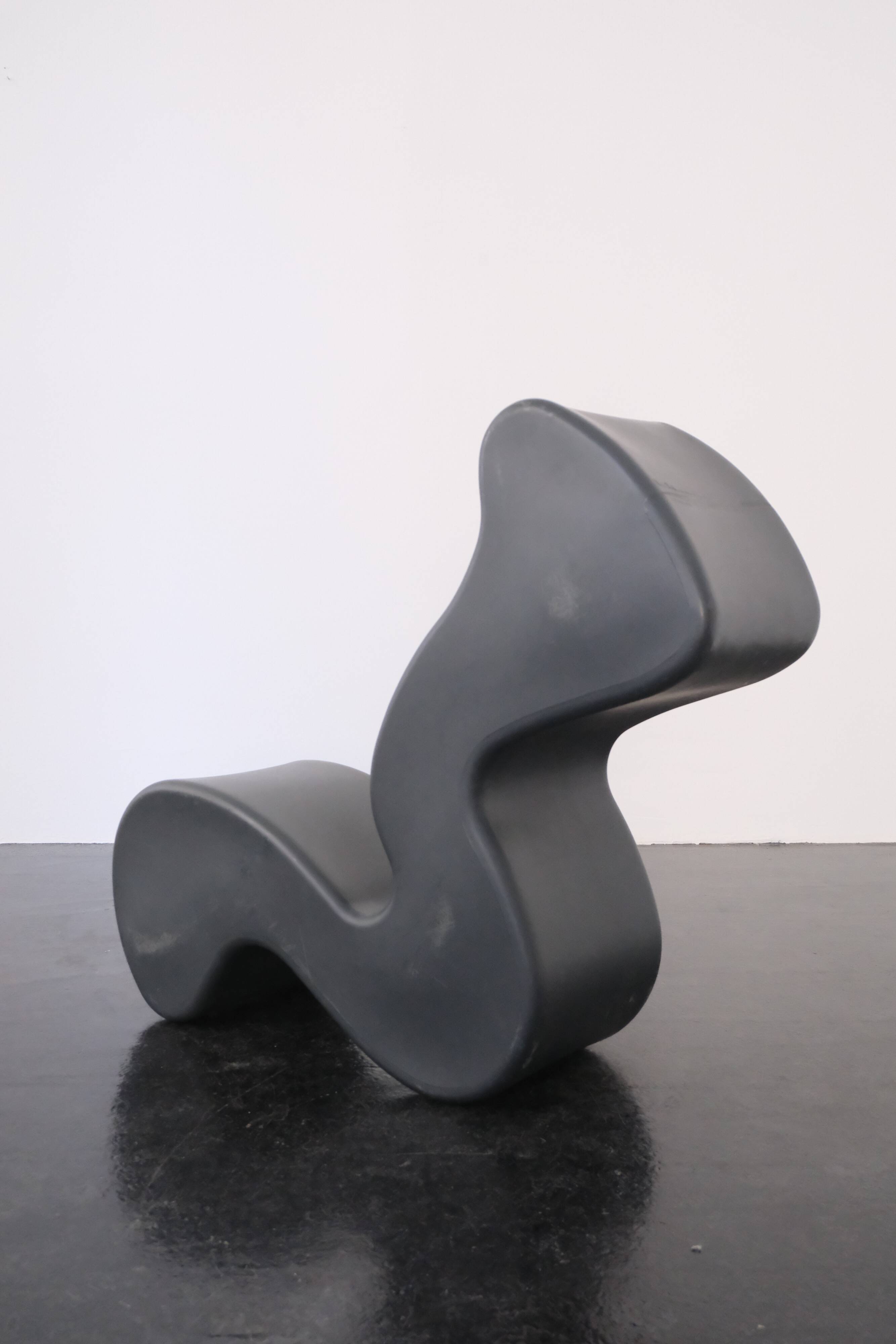 "Phantom" designed by Verner Panton / Innovation Randers