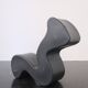 "Phantom" designed by Verner Panton / Innovation Randers
