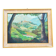Tableau - Paysage de village italien
